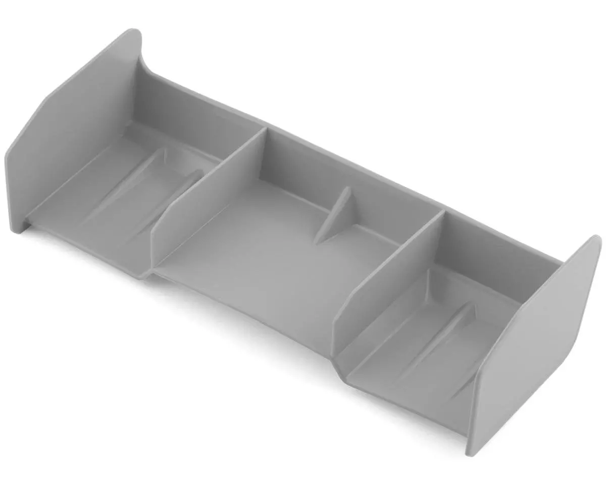 Jconcepts Razor 1/8 Off Road Wing (Grey) 1