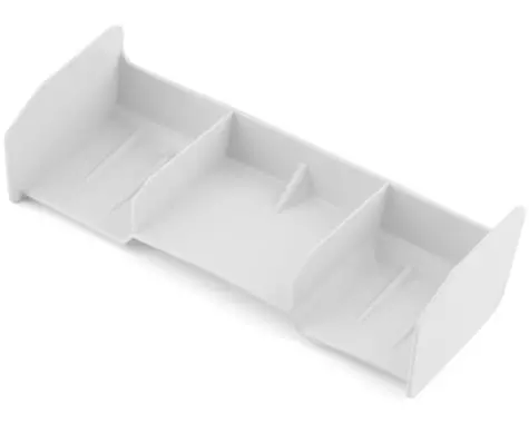 Jconcepts Razor 1/8 Off Road Wing (White) 1