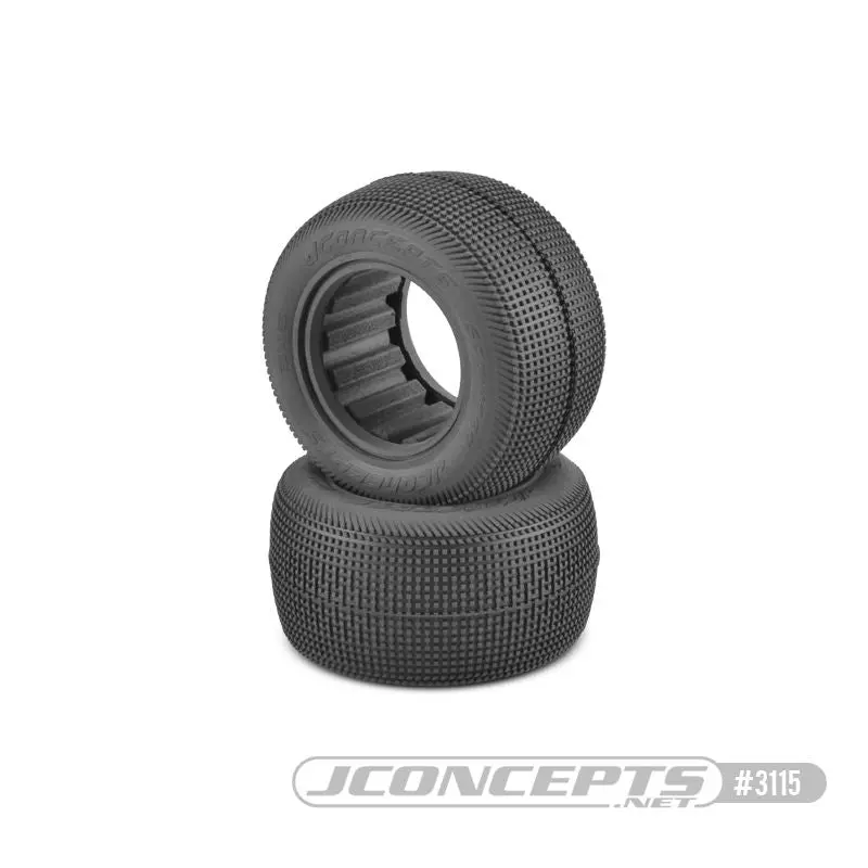Jconcepts Sprinter - Blue Compound (Fits - 2.2" Truck Wheel) 1
