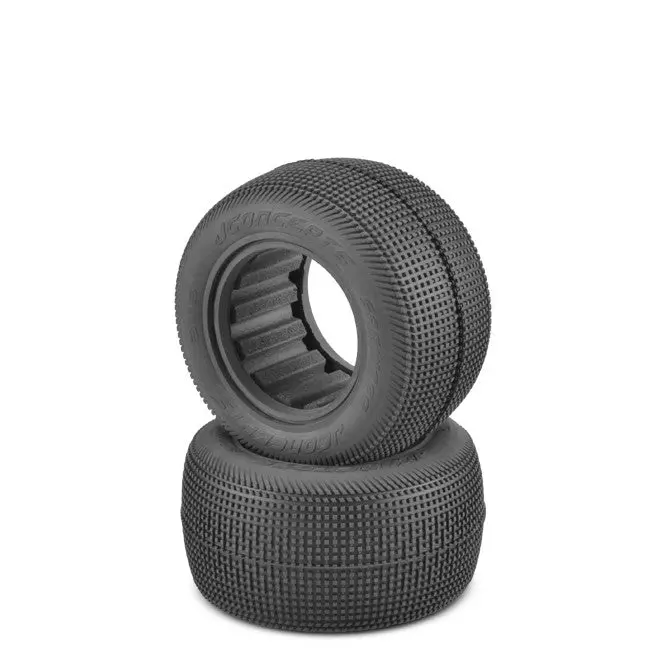Jconcepts Sprinter 2.2" Truck Tires (2) (Green) 1