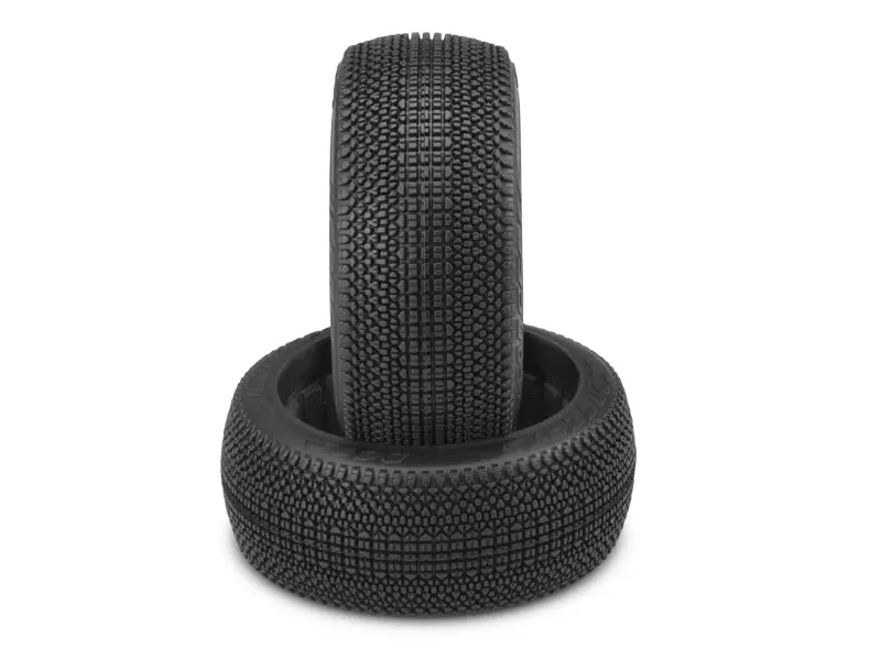 Jconcepts Detox - Aqua (A2) Compound (Fits 1/8Th Buggy) 1