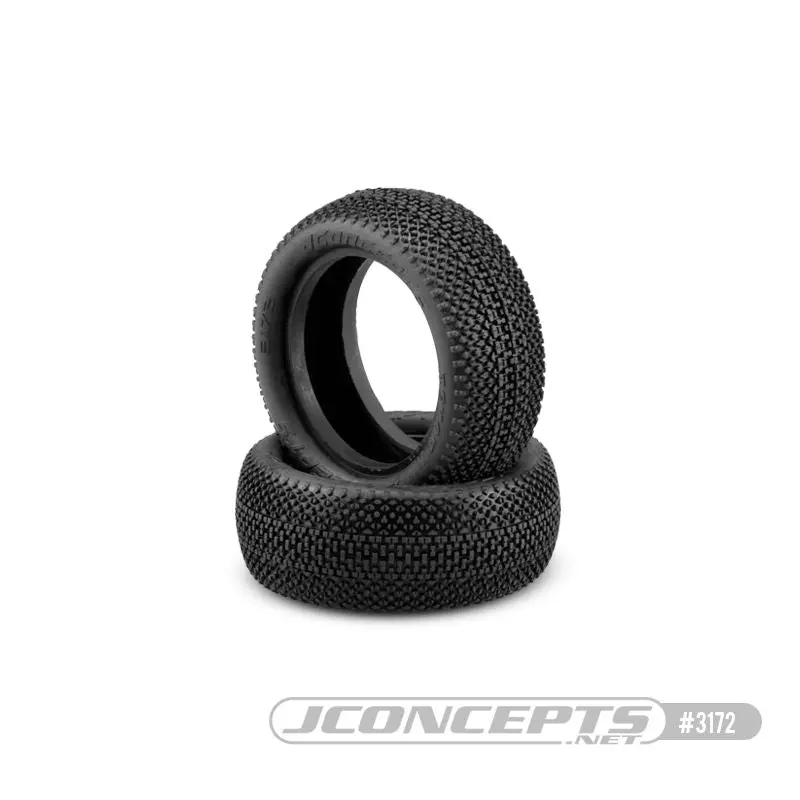 Jconcepts Rehab - Green Compound (2.2" 4Wd Buggy Front) 1