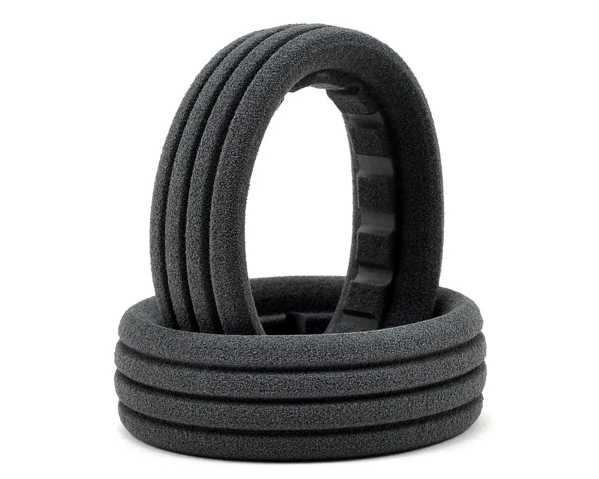 Jconcepts "Dirt-Tech" 1/10 2Wd 2.2" Front Buggy Closed Cell Tire Insert (2) 1