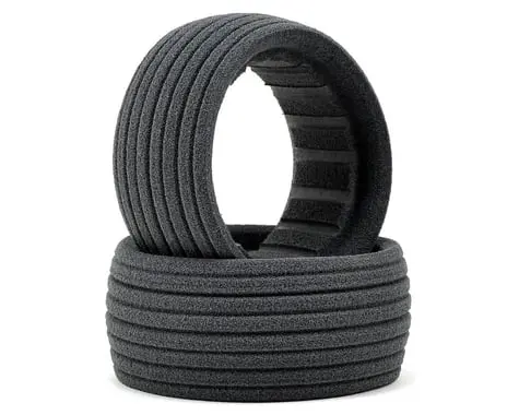 Jconcepts "Dirt-Tech" 1/10 2.2" Rear Buggy Closed Cell Tire Insert (2) 1