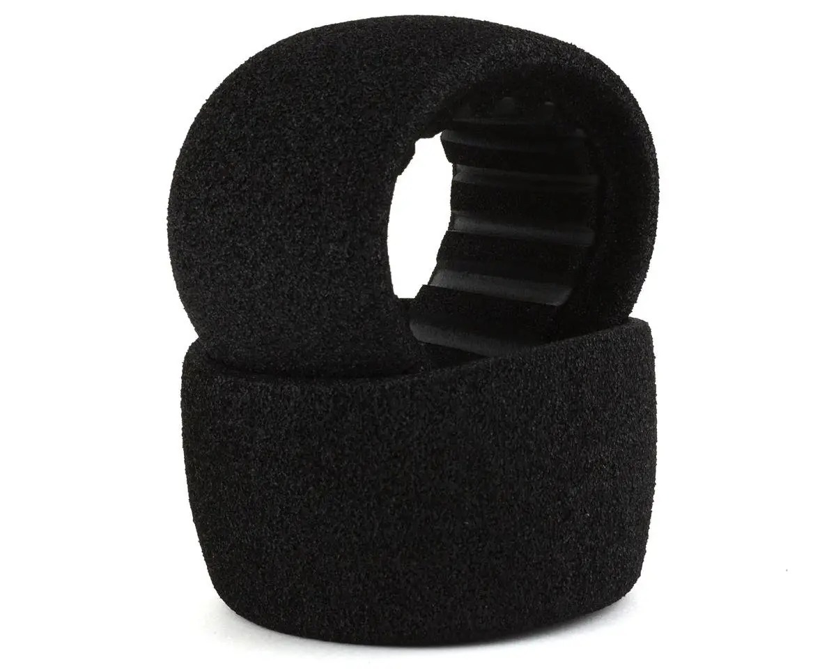 Jconcepts "Dirt-Tech" Lp 1/10 Truck Closed Cell Insert (2) 1