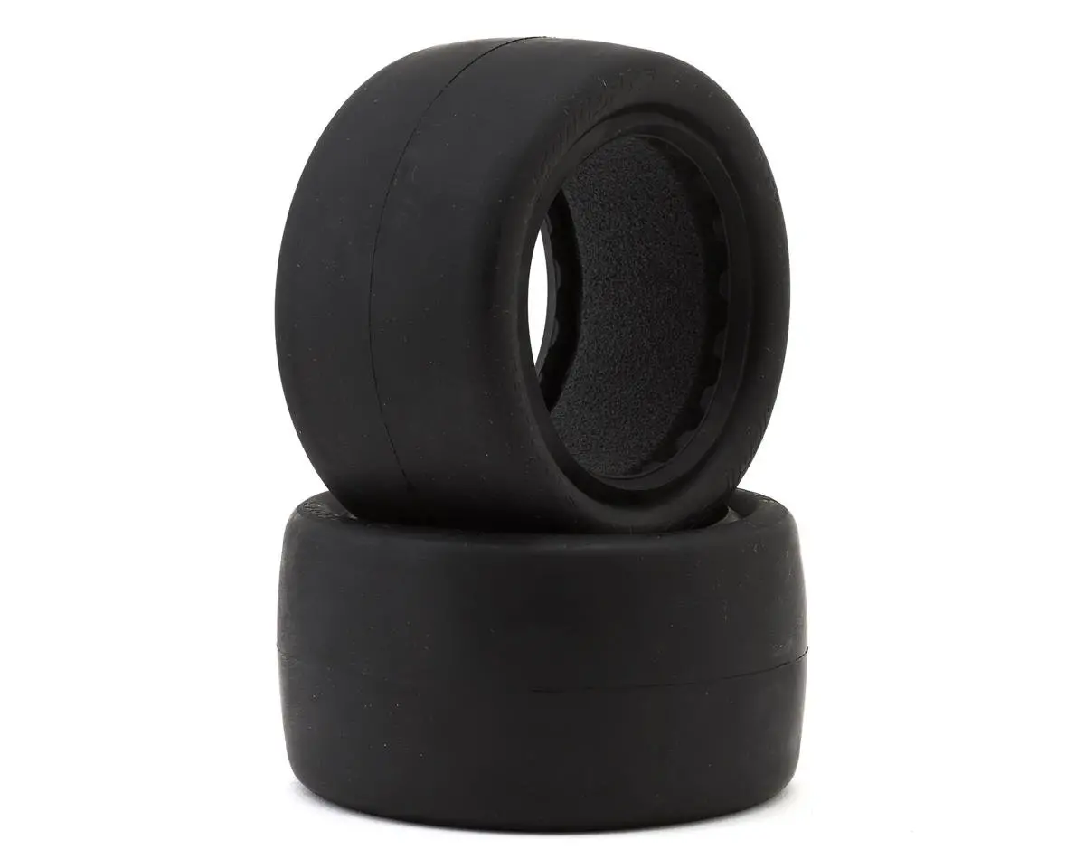 Jconcepts Smoothie 3 2.2" Rear Buggy Tires (2) (G3 - Soft) 1