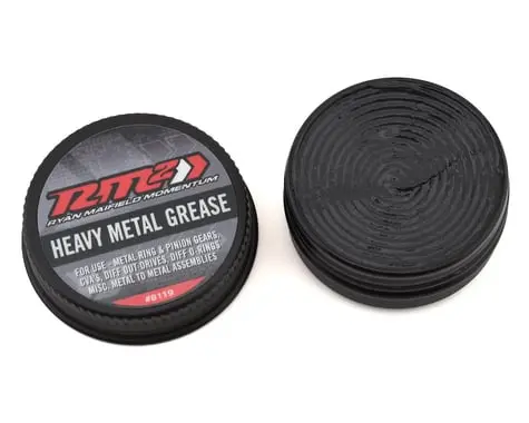 Jconcepts Rm2 Heavy-Metal Grease 1