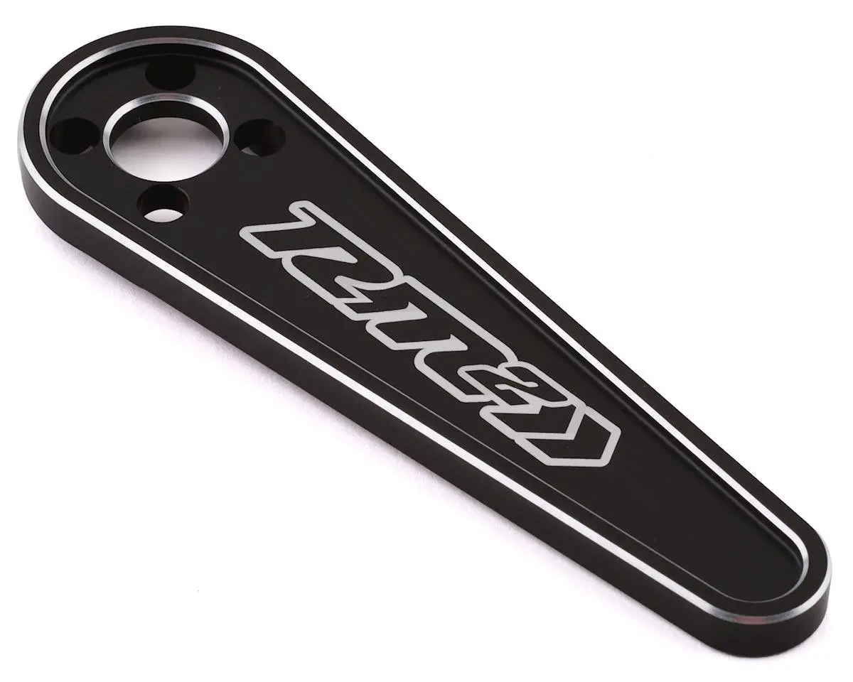 Jconcepts Rm2 Flywheel Wrench (Black) 1