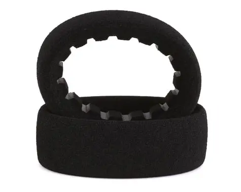 Jconcepts Rm2 1/10 4Wd 2.2" Front Buggy Hard Inserts (2) 1