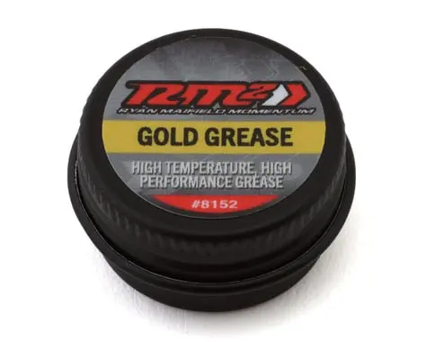Jconcepts Rm2 Gold High Temperature High Performance Grease 1