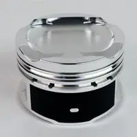 Je Pistons Honda L15b Turbo Pistons (Set Of 4) 1