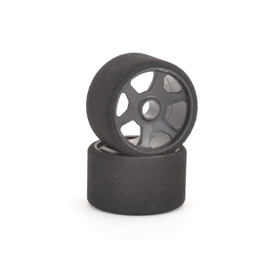 Contact Rc 1/12 Front Double Pink 35Sh A Foam-44Mm 1
