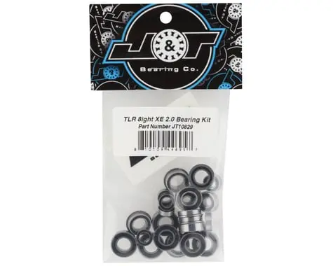 J&T Bearing Co. Tlr 8Ight-Xe 2.0 Endurance Bearing Kit 1