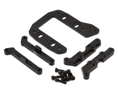 J&T Bearing Co. Kyosho Mp10 Engine Mount 1