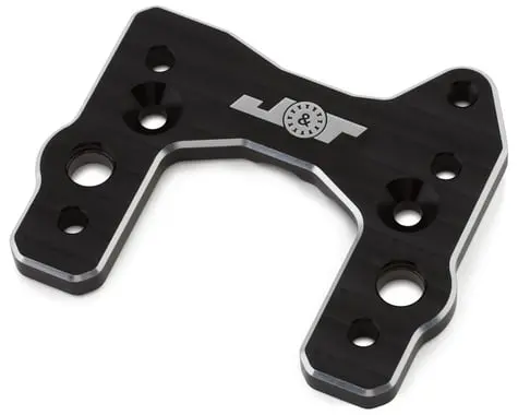 J&T Bearing Co. Tekno Nb48 Aluminum Center Differential Top Plate 1