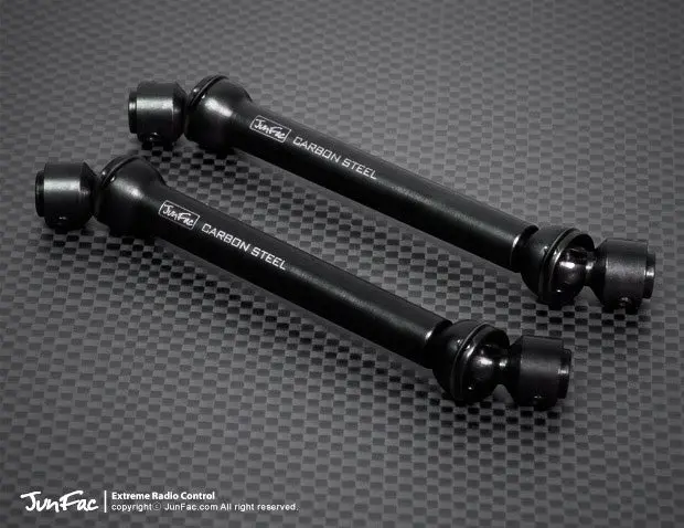 Junfac Hardened Universal Shaft For Axial Honcho 1