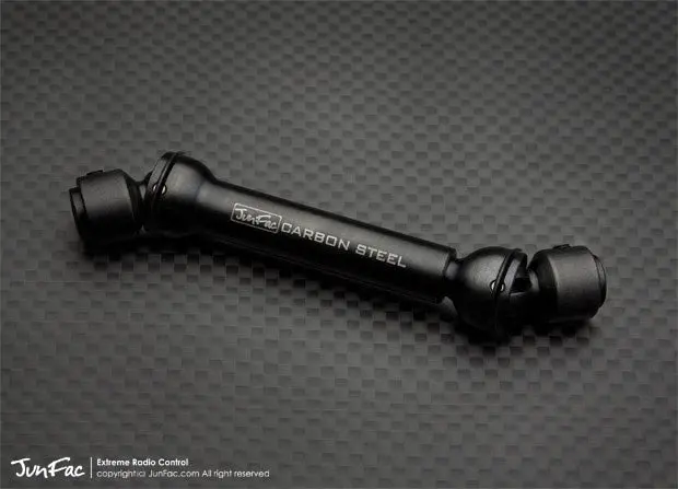 Junfac Hardened Universal Shaft (82-117Mm) 5Mm Hole 1