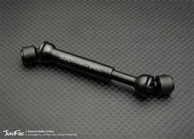 Junfac Hardened Universal Shaft (95-130Mm) 5Mm Hole 1