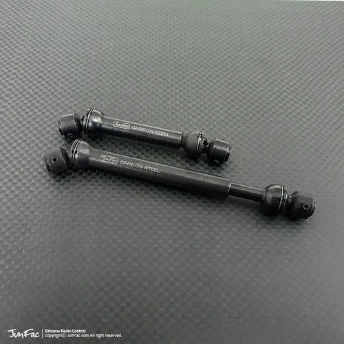 Junfac Hardened Universal Shaft For Axial Scx10 Ii Kit 1