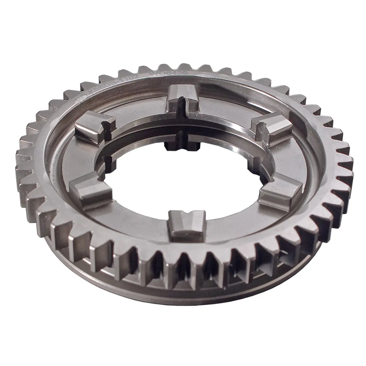 K-Series - 1St/2Nd Dog Ring 2