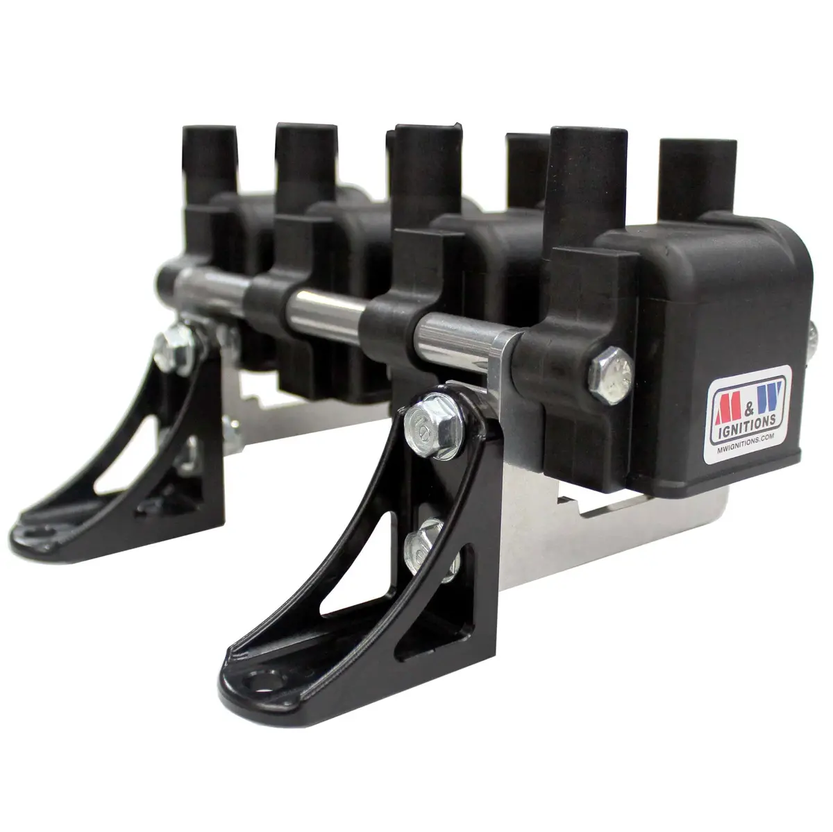 Smart Coil Relocation Mounting Brackets 1