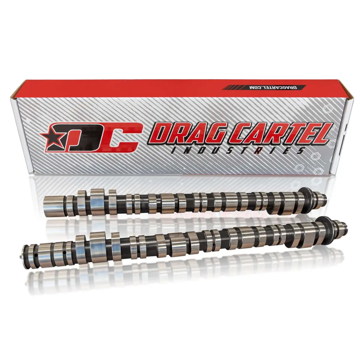 Elite Pro Endurance K-Series Cams 3 Lobe Design 1