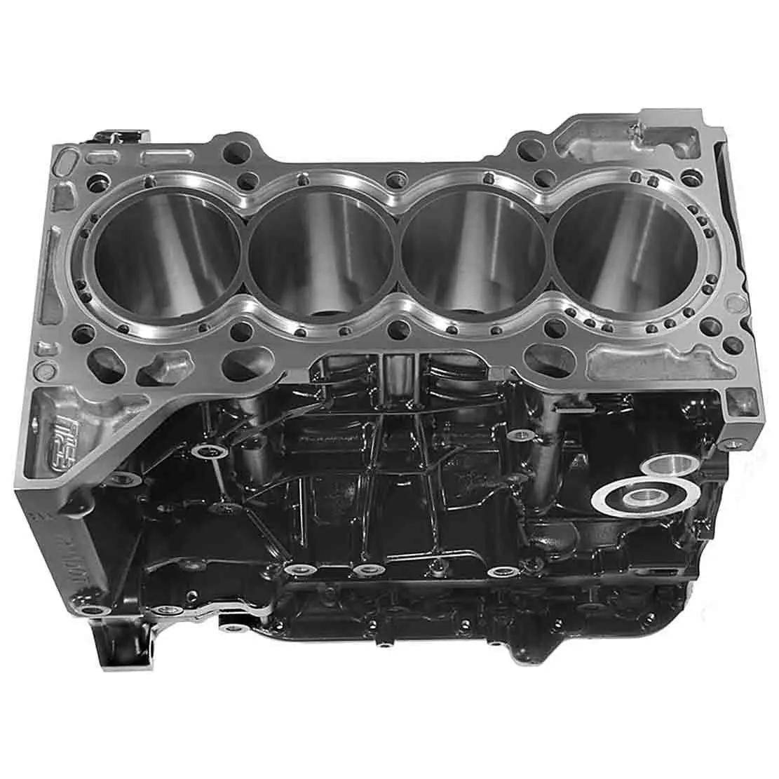 K-Series Sleeved Engine Short Block 1