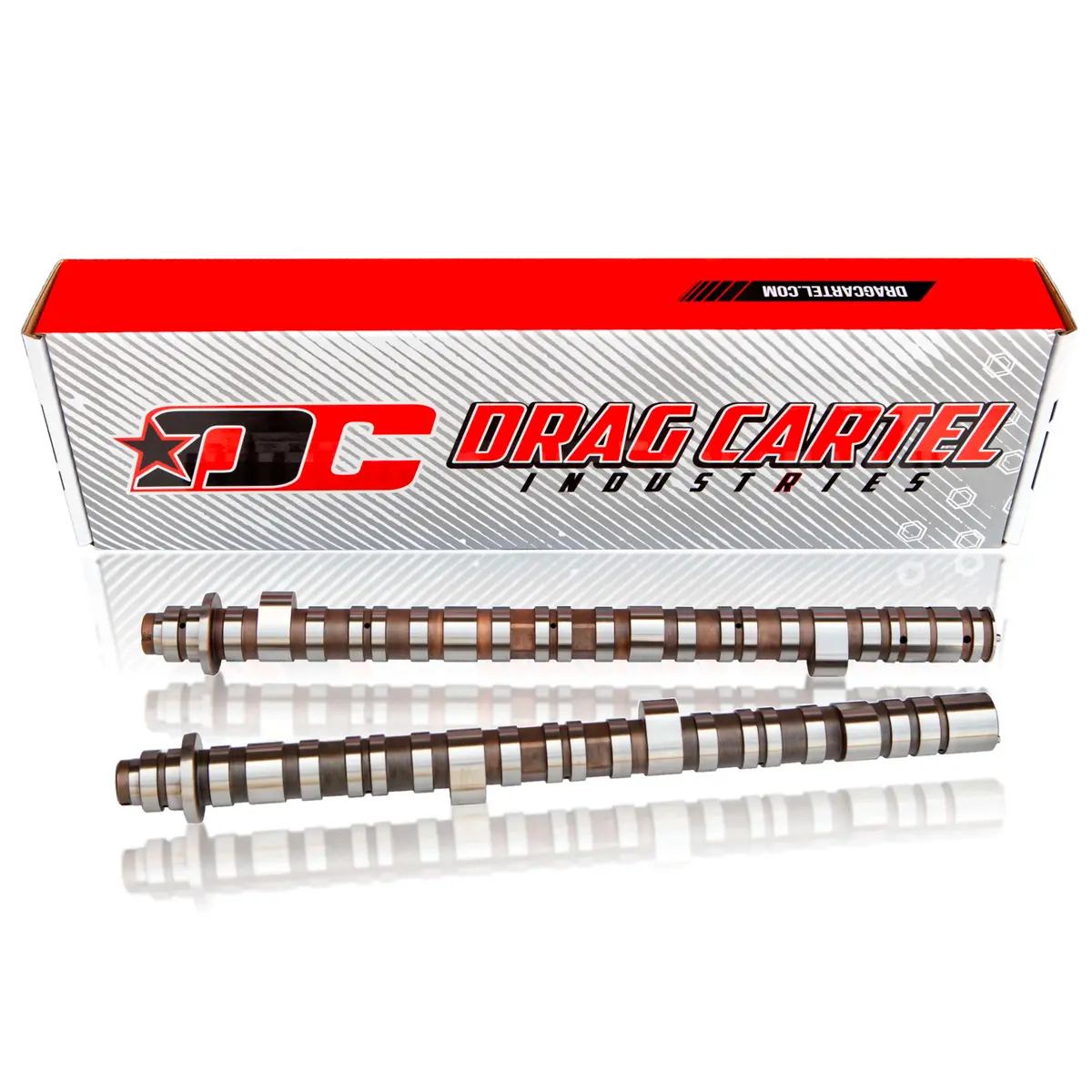 Drag Cartel Camshafts - 004T Single Lobe Vtec Killer 1
