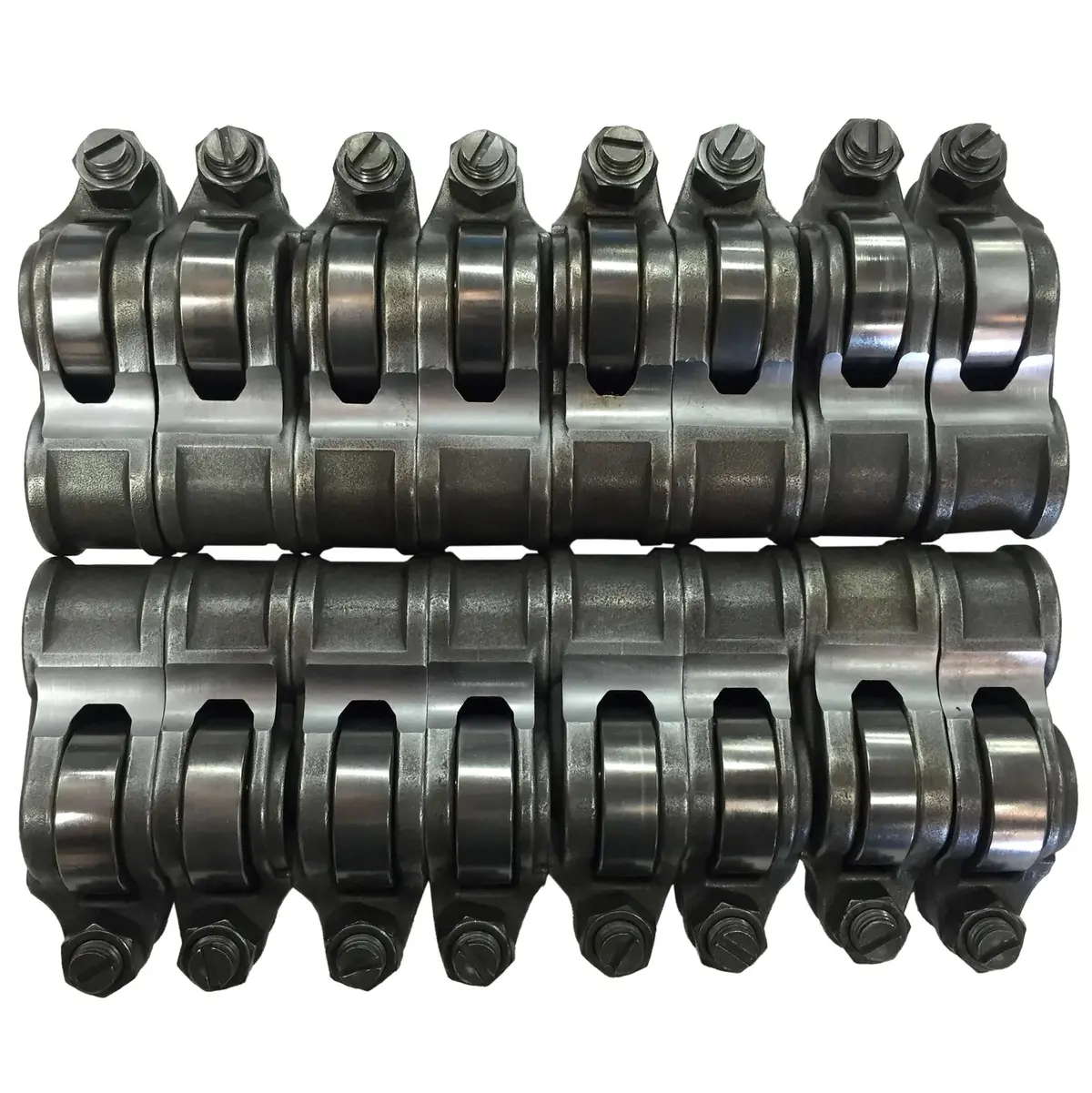 K20a2 Twin Lobe Rockers 1