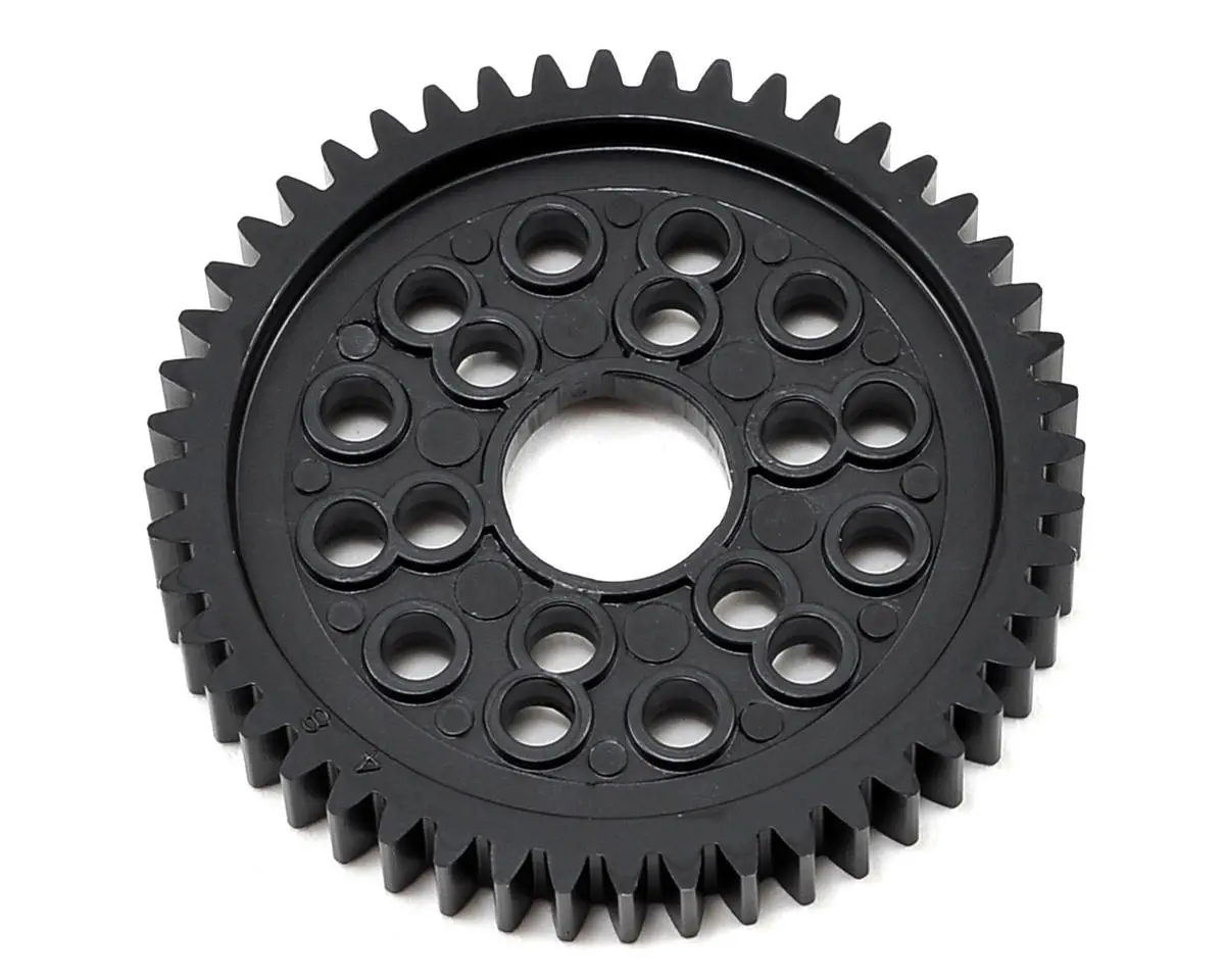Kimbrough 32P Spur Gear (48T) 1