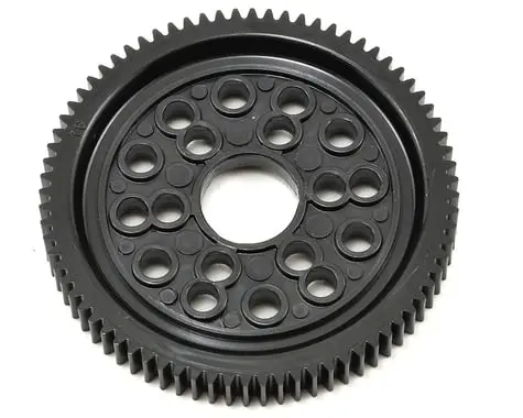 Kimbrough 48P Spur Gear (76T) 1