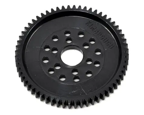 Kimbrough 32P Spur Gear (60T) 1