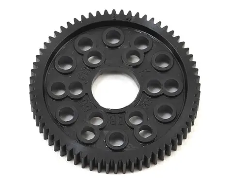 Kimbrough 48P Spur Gear (64T) 1