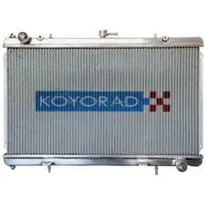 Koyo Hyper V-Core Radiator Scion Fr-S/Brz 36Mm 1