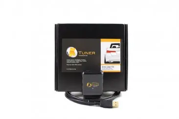 Ktuner V1.2 Flash End User Kit For 15-17 Tlx (3.5L) 1