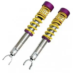 Kw Variant 3 Coilovers Toyota Supra 1