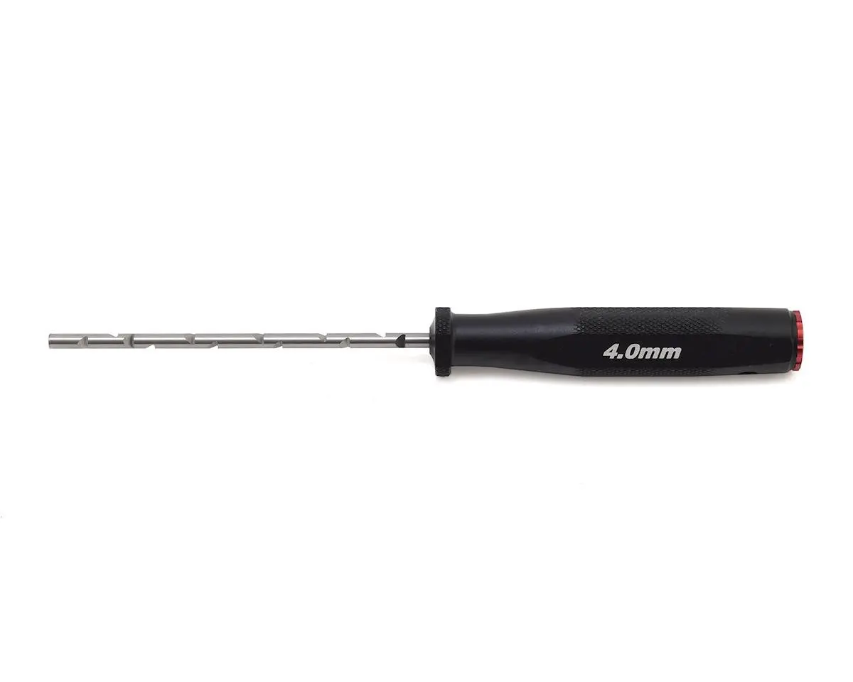 Kyosho Krf Arm Reamer (4.0Mm) 1