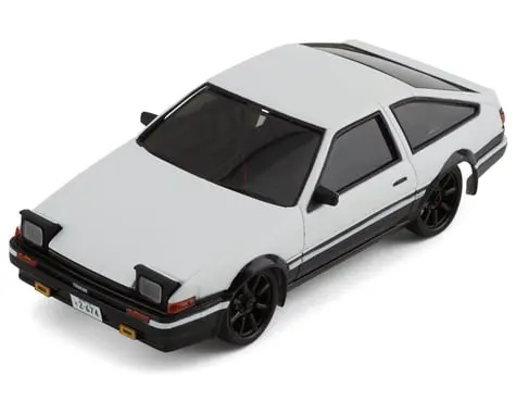 Kyosho First Mini-Z 1/28 2Wd Readyset W/2.4Ghz Radio 3