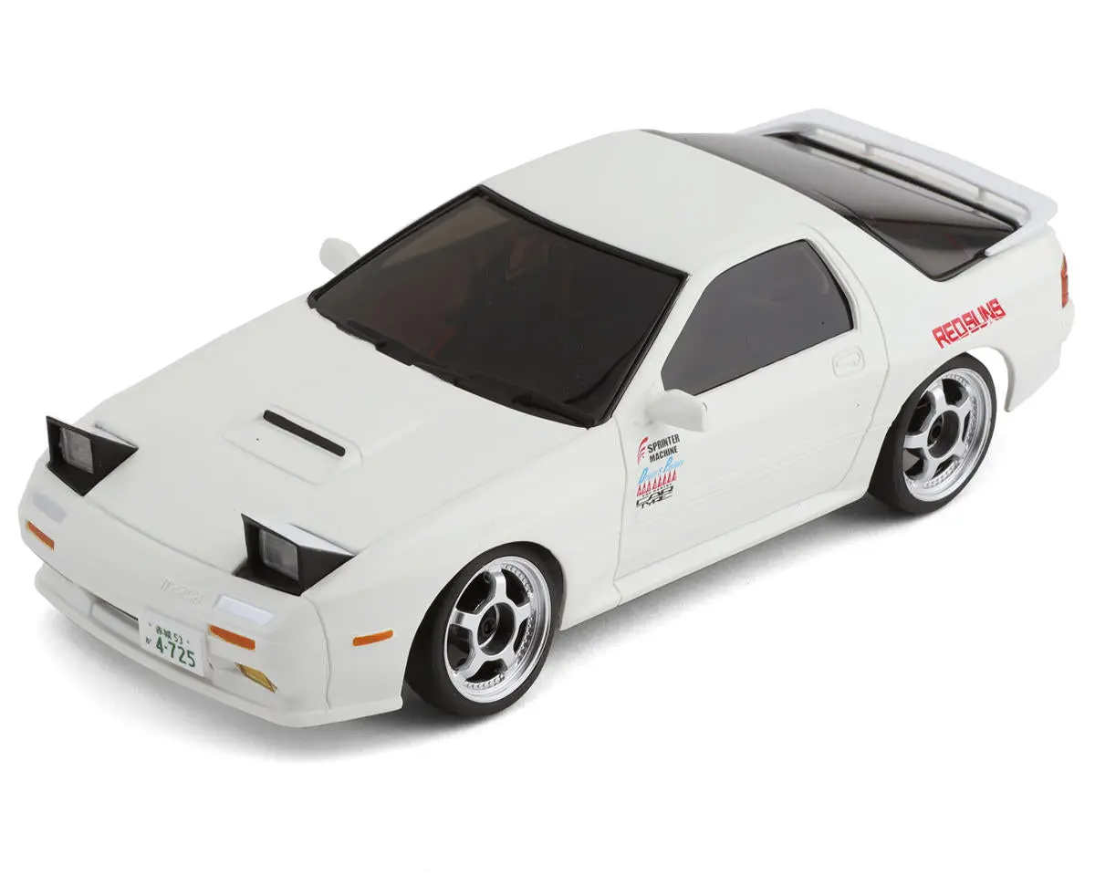 Kyosho First Mini-Z 1/28 2Wd Readyset W/2.4Ghz Radio 1