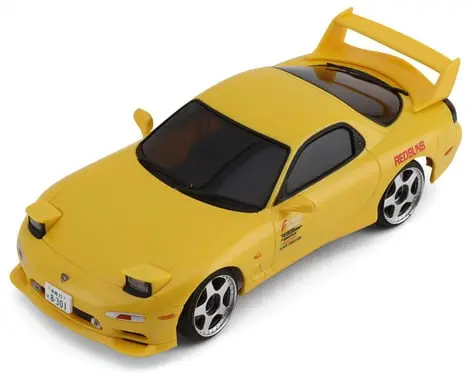 Kyosho First Mini-Z 1/28 2Wd Readyset W/2.4Ghz Radio 2