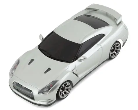 Kyosho First Mini-Z 1/28 2Wd Readyset W/2.4Ghz Radio 4