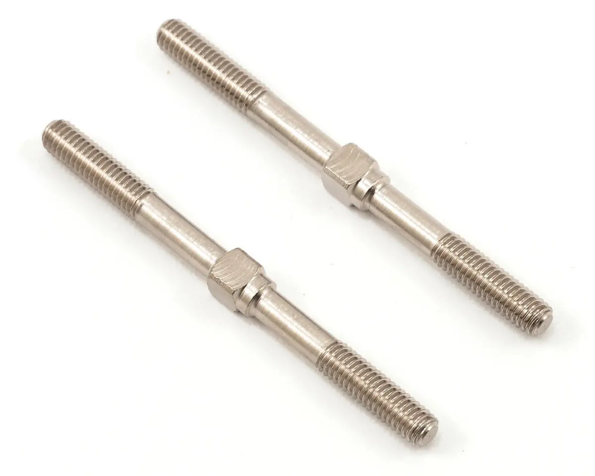 Kyosho 3X40mm Hard Turnbuckle (2) 1
