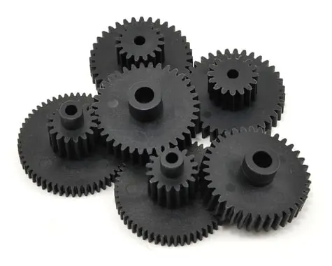 Kyosho Gear Set (6) 1