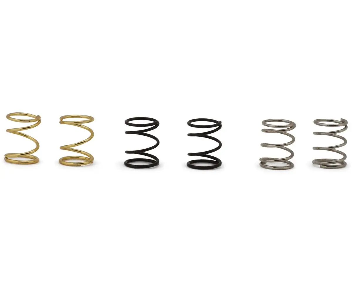 Kyosho Plazma Mk.3 Front Springs Set 1