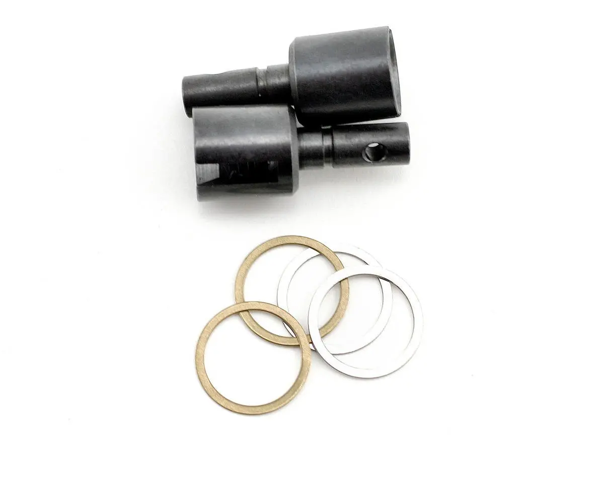 Kyosho Front/Rear Differential Outdrive Shafts (2) 1