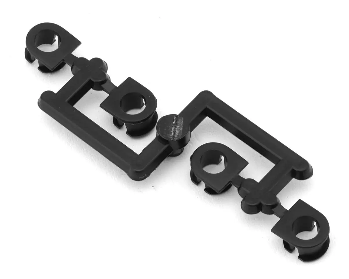 Kyosho Big Bore Shock Cap Bushings (4) 1