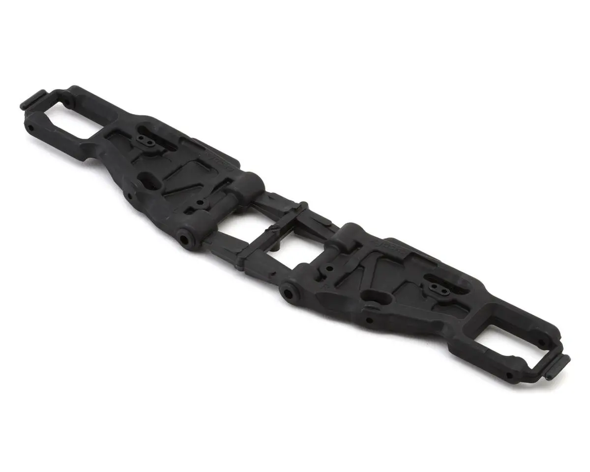 Kyosho Mp10 Hd Front Lower Suspension Arms (2) (Soft) 1