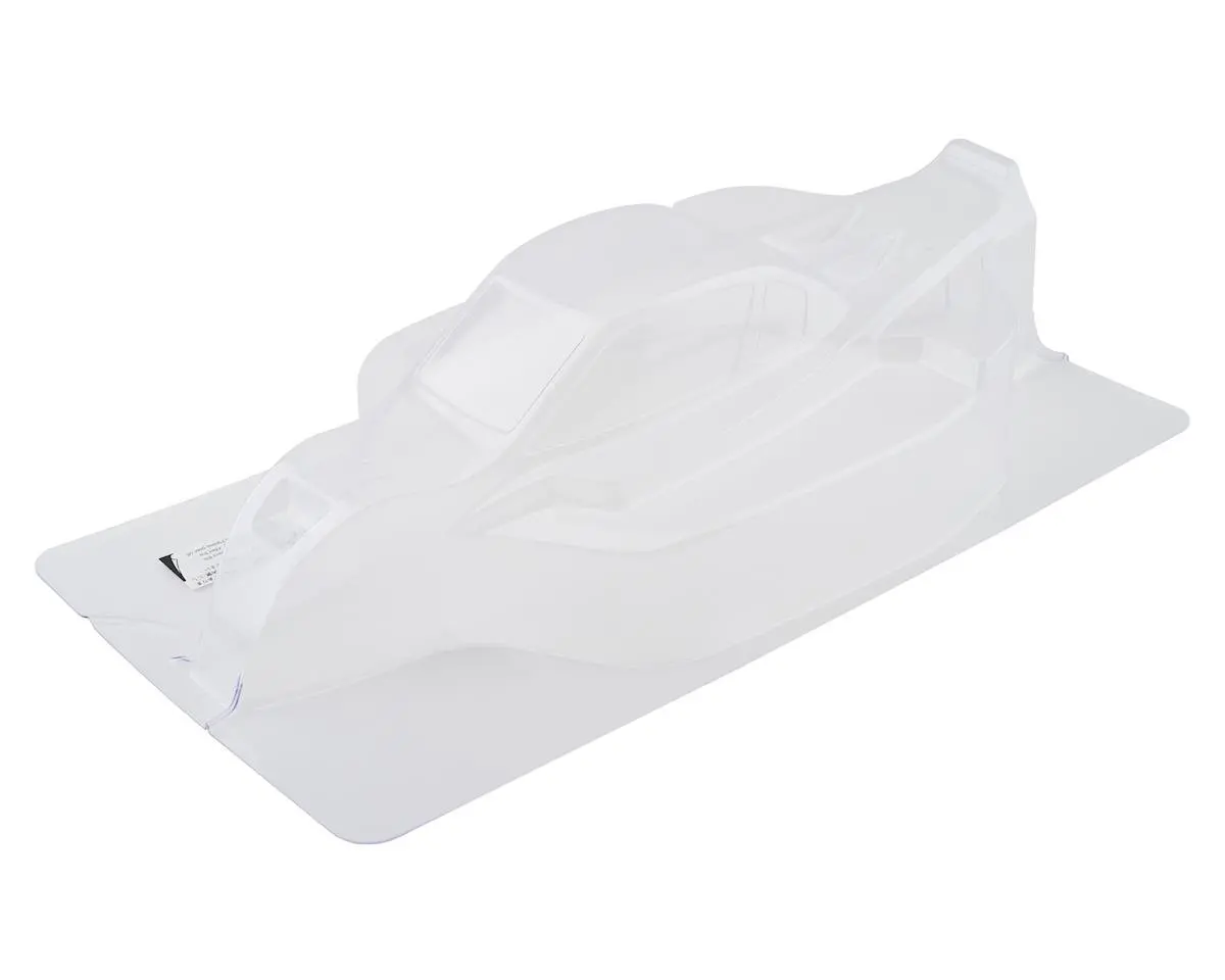Kyosho Mp10e Buggy Body (Clear) 1