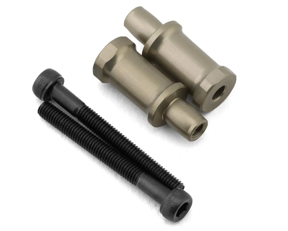Kyosho Mp10 Rear Long Light Weight Shock Bushings (2) 1
