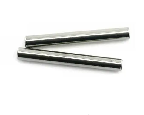Kyosho 25Mm Front Outer Suspension Shaft (2) 1